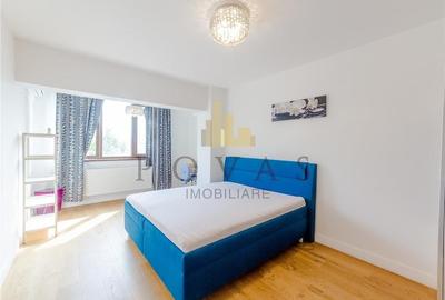 Inchiriere Apartament 3 Camere Herastrau Nordului - 4