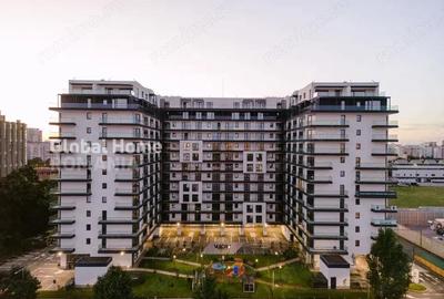Spatiu Comercial 91 MP - Vitrina 12ML | Vulcan Residence - Sos Progresului