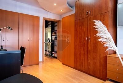 Inchiriere apartament 3 camere, zona  Ferdinand - Iancului - 16
