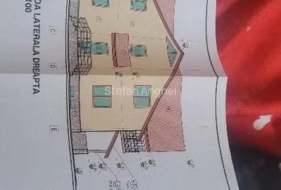 Casă cu 4 camere în Eroilor - 5