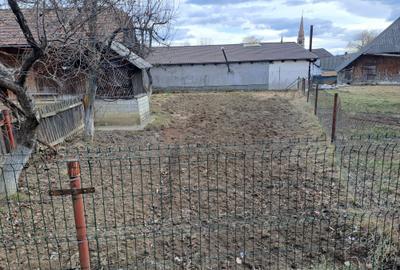 Casă cu 3 camere în Cacica - 3