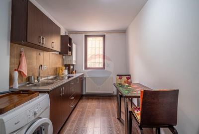 Apartament 2 camere in Azuga cu vedere la munte - Crucea ... - 2