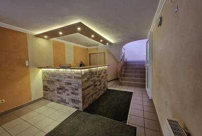 Spațiu comercial, de 400 mp, în Girocului - 6