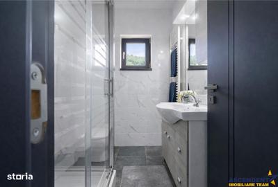 Casă cu 3 camere cu Teren 1000 Mp în Tohănița - 5