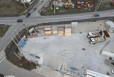 Spațiu comercial, în Jilava - 9