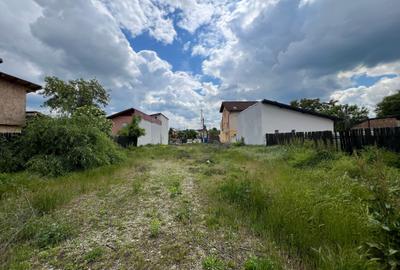 Teren intravilan de vânzare – 1.033 mp, Str. Gheorghe Grigore Cantacuzino Teren intravilan de vânzare – 1.033 mp, Str. Gheorghe Grigore Cantacuzino - 9