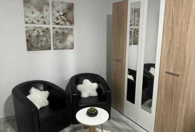 Garsonieră decomandată în Florești - 9