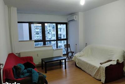 Apartament cu 4 camere semidecomandat în Militari - 1