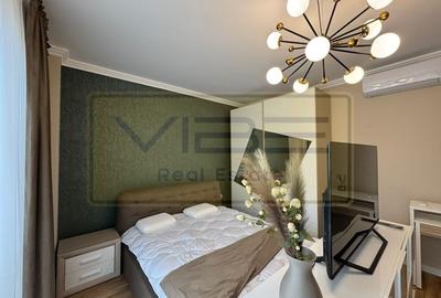 Apartament LOFT+parcare Tudor Office Center - 5