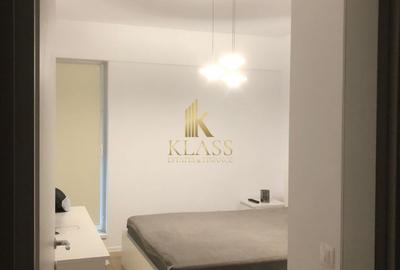 Apartament cu 2 camere decomandat, mobilat în Bucureștii Noi - 8