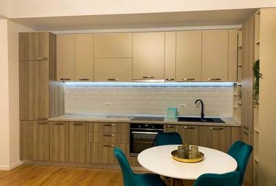 Apartament Lux 3 camere de vanzare Tunari | Otopeni| Loc de parcare| Supermarket - 2