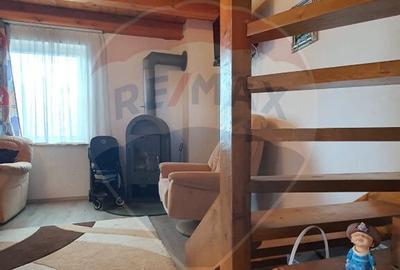 Casa / Vila cu 3 camere de vanzare - 21