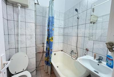 Apartament cu 1 camera, 40 mp, la 5 minute de FSPAC, zona Gheorgheni - 4