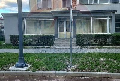 Spațiu comercial, de 90 mp, în Nord - 1