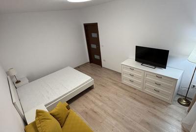 Garsonieră decomandată în Central - 4