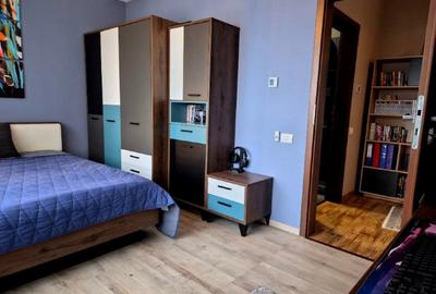 Casă P+E mobilată la cheie - Dumbrăvița Central - Teren 305 mp - 15