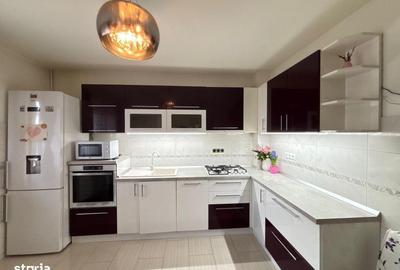 Apartament cu 2 camere, mobilat în Șelimbăr - 16