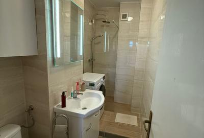 Garsonieră decomandată, mobilată în Mărăști - 2