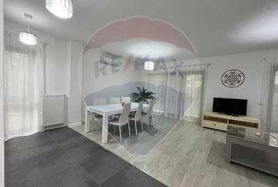 Inchiriere  Vila in zona Otopeni - 2