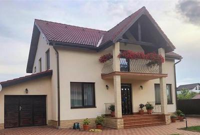 Casa moderna Selimbar,zona Dracula,comision 0 Casa moderna Selimbar,zona Dracula,comision 0 - 1