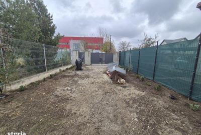 Teren de 250 mp, în Străulești - 3