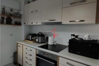 Apartament 4 camere zona Titan Metrou Parc IOR - 15
