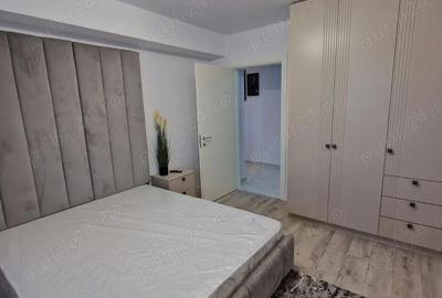 Apartament cu 3 camere decomandat în Tomești - 1