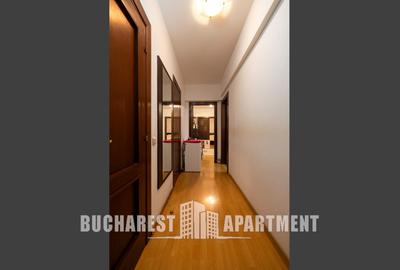 Apartament cu 3 camere semidecomandat în Gara de Nord - 13