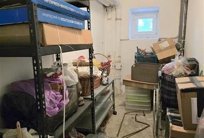 OCAZIE RARA! AP.4 CAM.DECOM.ET2/3 GARAJ SI BOXA SECTOR 1 PAJURA - 33