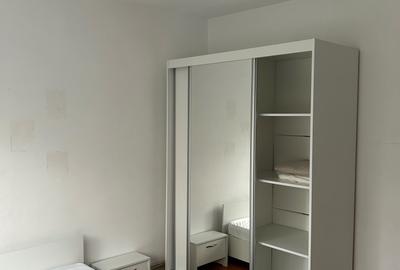 Apartament cu 3 camere decomandat în Central - 6