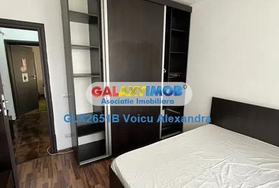 Apartament cu 2 camere decomandat, mobilat în Berceni - 4