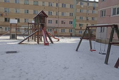 De vânzare garsoniera în Sfântu Gheorghe - 12