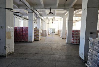 Spatiu depozit, productie, toate cerintele - 1