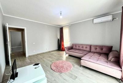 Apartament cu 2 camere decomandat, mobilat în Dumbrăvița - 3