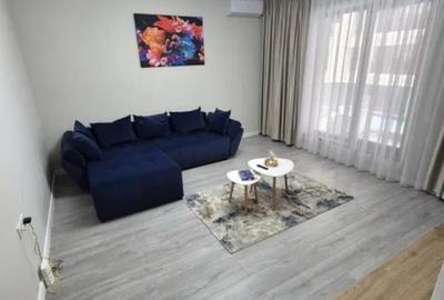 2 camere Lujerului - complex Exigent Plaza - Faza 5 - 2