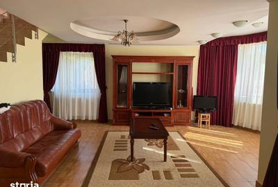 Casă cu 7 camere cu Teren 1000 Mp în Miroslava - 12