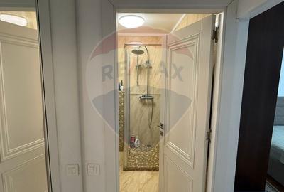 Apartament cu 4 camere semidecomandat, mobilat în Dristor - 16