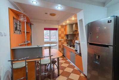 Apartament cu 2 camere decomandat, mobilat în Titan - 11