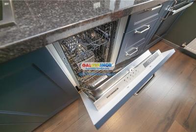 Inchiriere apartament 2 camere TITAN langa METROU, Centrala proprie - 9