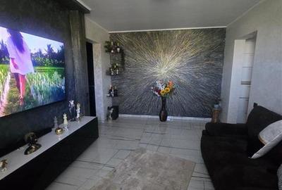 Apartament cu 2 camere semidecomandat în Hipodrom - 1