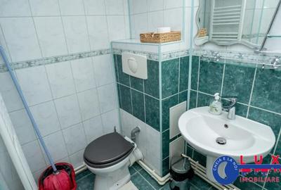 Apartament cu 2 camere decomandat în Faleză - 1