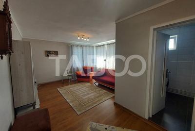 Casa de vanzare teren 950 mp si deschidere 21 m zona Calea Poplacii - 9