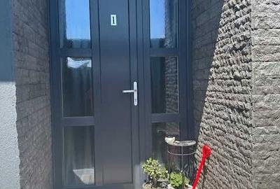 Casă cu 4 camere în Sântandrei