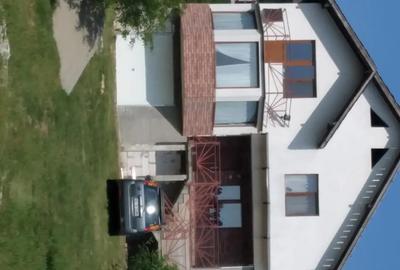 Casă cu 4 camere cu Teren 30000 Mp în Fârtățești - 7