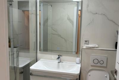 Apartament cu 2 camere decomandat în Lotus - 3