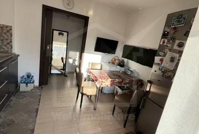 Apartament 2 Camere - Zona Piata Marasti
