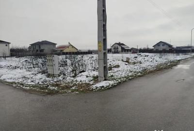 Teren de 466 mp, în Central - 3