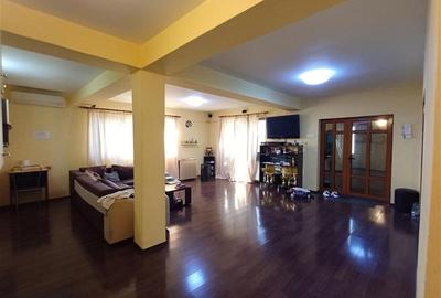 5 camere - 3 bai - 200 mp utili - teren 920 mp - Domnesti - Craitei - comision 0 - 3