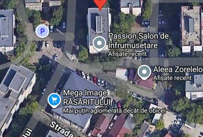 Apartament cu 2 camere decomandat în Militari - 8