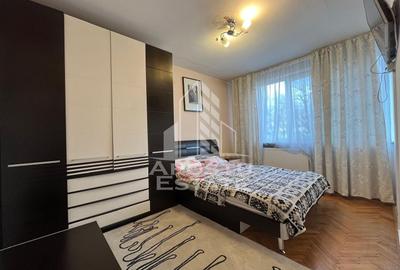 Apartament cu 3 camere decomandat în Podgoria - 2